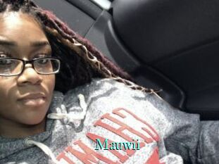 Mauwii