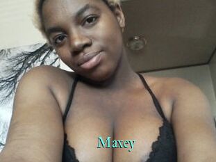 Maxey