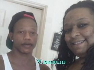 Maxmaxim