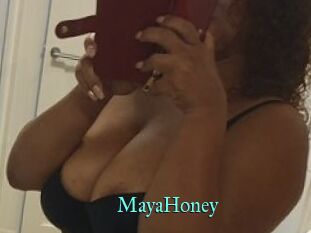 MayaHoney