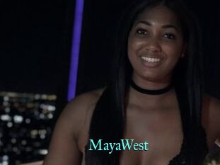 MayaWest