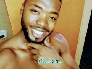 Maziiartz