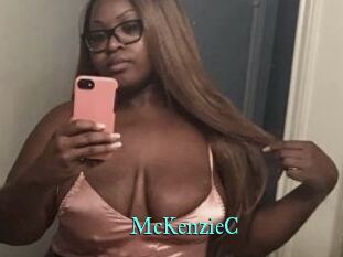 McKenzieC