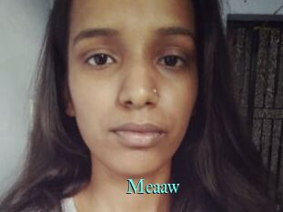 Meaaw