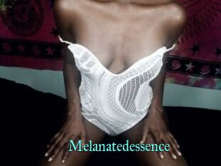 Melanatedessence