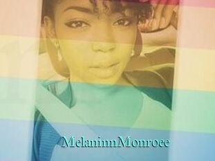 MelaninnMonroee