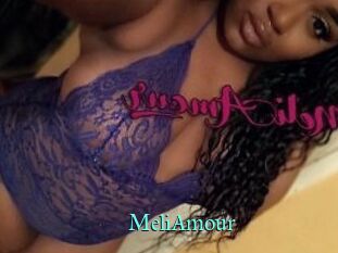 MeliAmour
