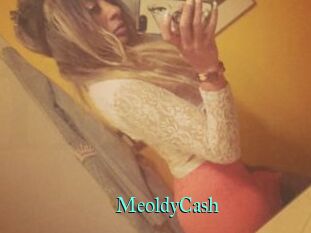 MeoldyCash