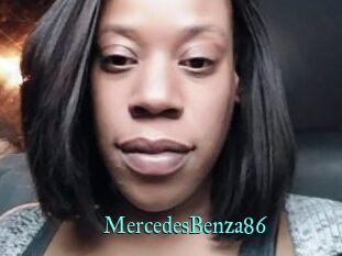 MercedesBenza86