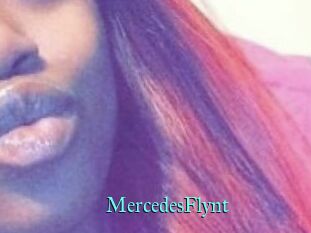 MercedesFlynt