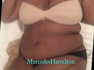 MercedesHamilton