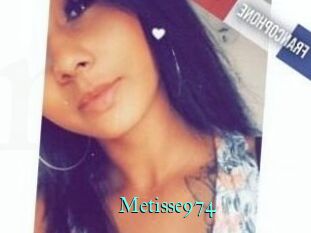 Metisse974
