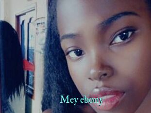 Mey_ebony