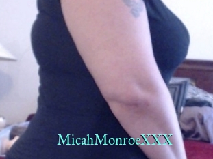 MicahMonroeXXX