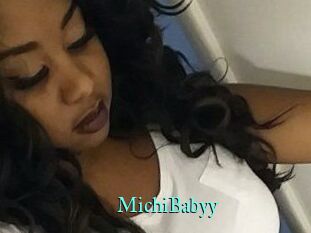 MichiBabyy