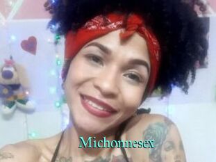 Michonnesex