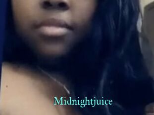 Midnightjuice