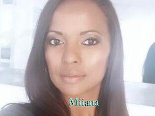 Miiana