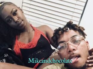 Mikeandchocolate