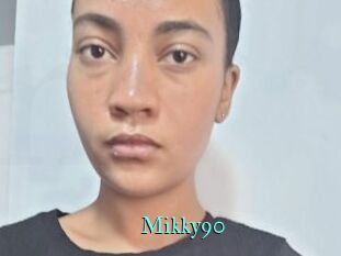 Mikky90