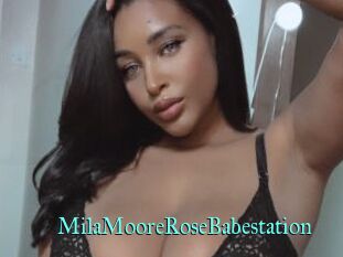 MilaMooreRoseBabestation