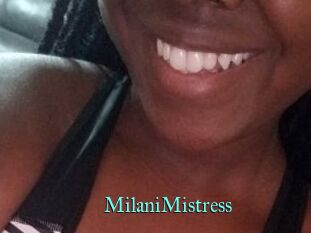 MilaniMistress