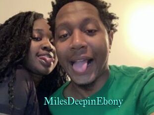MilesDeepinEbony