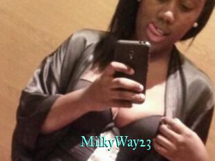 MilkyWay23