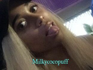 Milkycocopuff