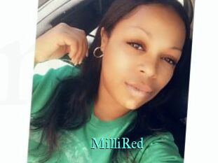 MilliRed