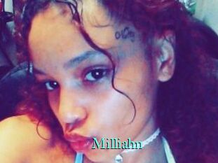Milliahn