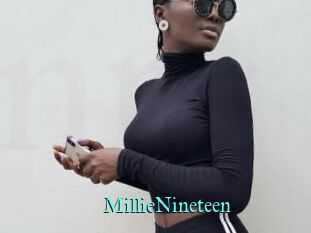 MillieNineteen