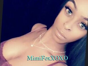 MimiFoxXOXO