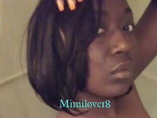 Mimilove18