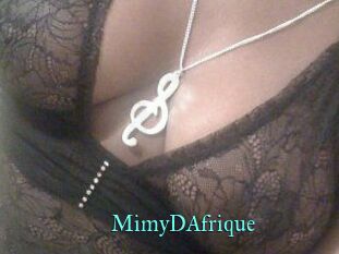 MimyDAfrique