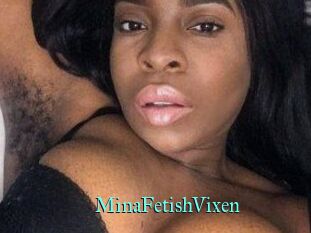 MinaFetishVixen