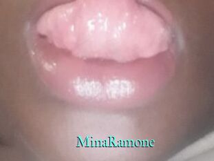MinaRamone