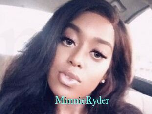 MinnieRyder