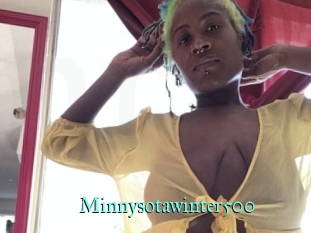 Minnysotawinter500