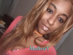 MisSexyV