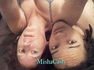 MishaCash