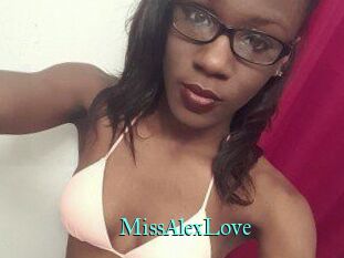 MissAlexLove