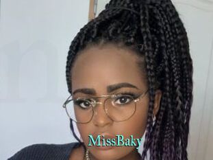 MissBaky