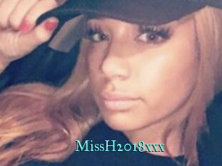 MissH2018xxx