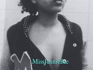 MissJennieBae