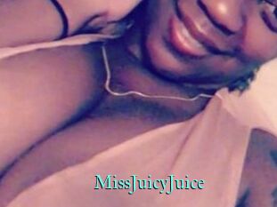 MissJuicyJuice