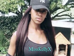 MissKellyX