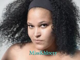 MissKhloe55