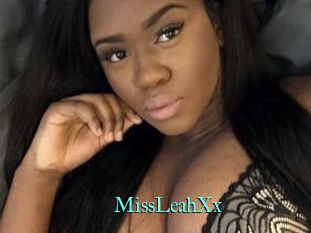 MissLeahXx