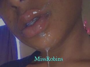 MissRobins